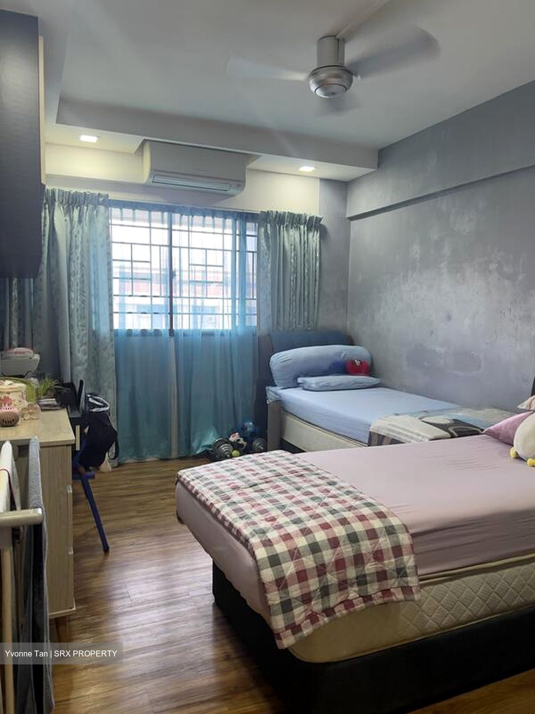 Blk 288 Tampines Street 22 (Tampines), HDB 5 Rooms #512060621